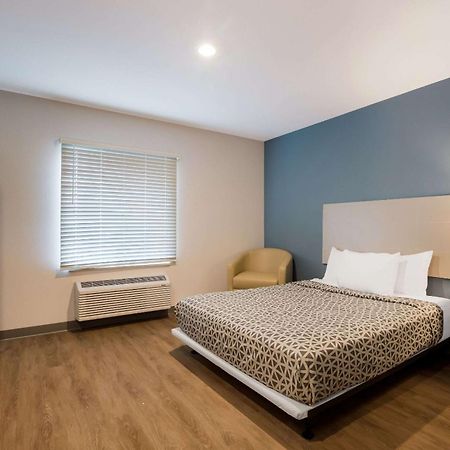 Woodspring Suites Moreno Valley Exterior foto